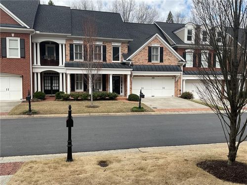 12175 Dancliff Trce, Alpharetta, GA, 30009-8711 | Card Image