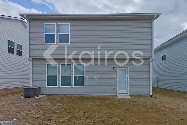 103 English Oak Ln, House other with 4 bedrooms, 3 bathrooms and null parking in Warner Robins GA | Image 19