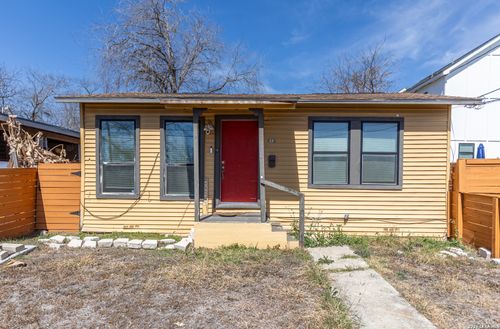 115 Dumoulin Ave, San Antonio, TX, 78210-2225 | Card Image
