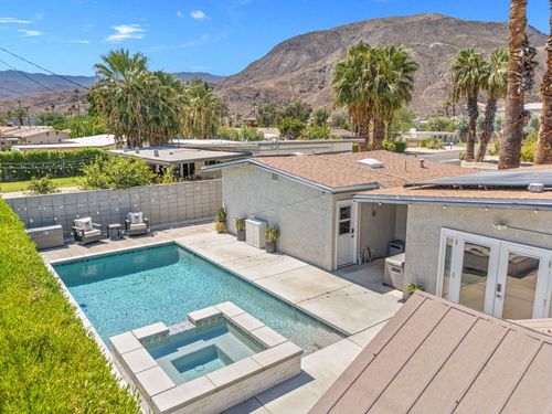 43769 Joshua Rd, Palm Desert, CA, 92260-2769 | Card Image
