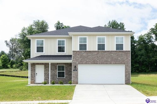 601 Ashwood Ave, Elizabethtown, KY, 42701-4910 | Card Image