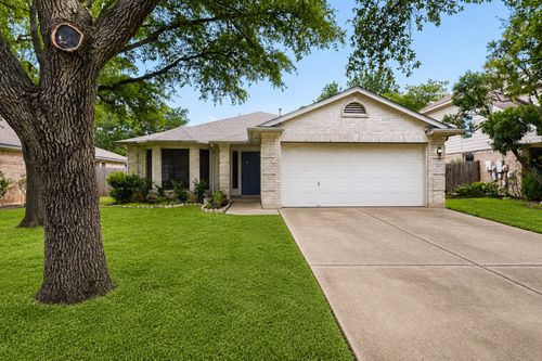 4447 Bremner Dr, Austin, TX, 78749-3644 | Card Image