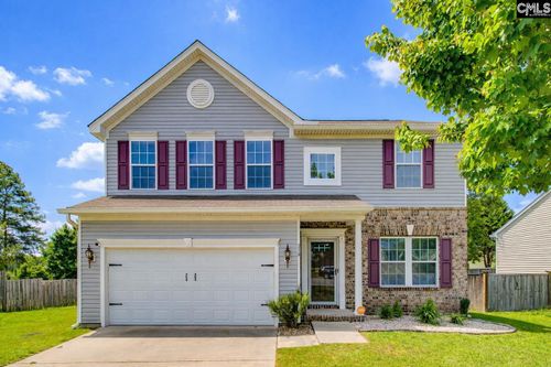 214 Glenforest Ct, Lexington, SC, 29072-6736 | Card Image