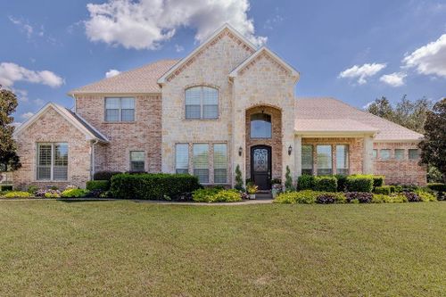 407 W Aurora Vista Trail, Aurora, TX, 76078 | Card Image