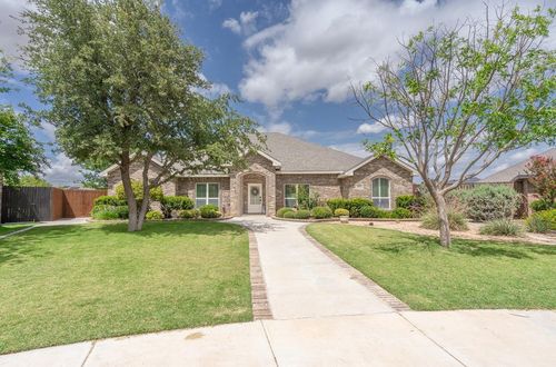 4002 Heritage Oaks Dr, Midland, TX, 79707-2148 | Card Image