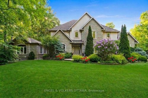 6005 Earlscourt Cres, Manotick, ON, K4M1K2 | Card Image