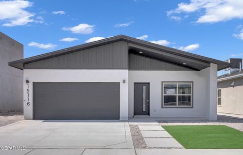 3805 Aspire Place, El Paso, TX, 79938 | Card Image