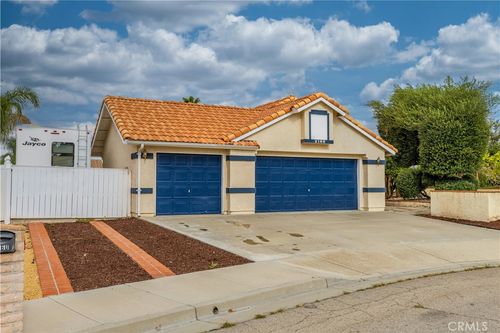2160 Mariposa Ct, San Jacinto, CA, 92583 | Card Image