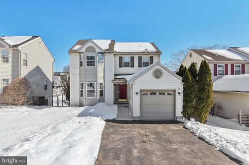 616 Stewart Rd, COLLEGEVILLE, PA, 19426-1750 | Card Image