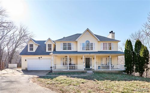 2606 Marble Springs Rd, Barnhart, MO, 63012-2309 | Card Image