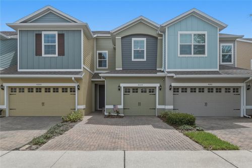 4844 Cliveden Loop, Sanford, FL, 32773-8189 | Card Image