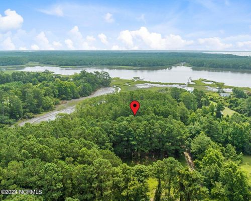 Tract 11 Mill Creek Road, Newport, NC, 28570 | Card Image