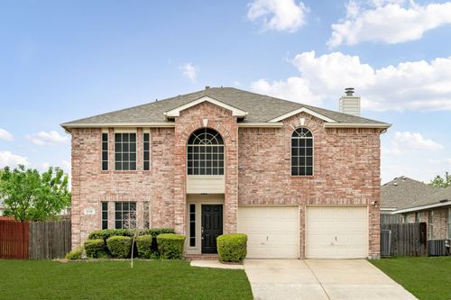 2119 Oleander Way, Mckinney, TX, 75071-2884 | Card Image