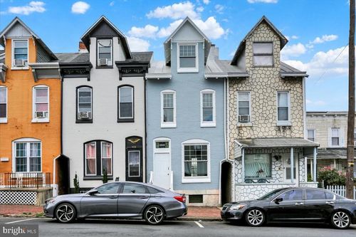 1016 Spring St, READING, PA, 19604-2206 | Card Image
