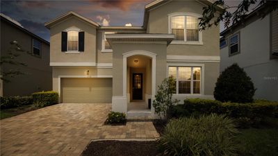 1632 Nassau Point Trail, House other with 9 bedrooms, 6 bathrooms and null parking in Kissimmee FL | Image 1