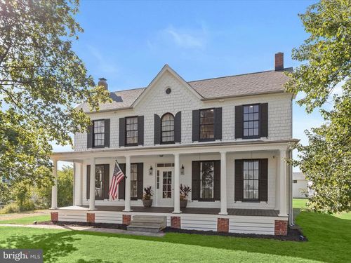 8221 Meadowood Dr, HANOVER, MD, 21076-1193 | Card Image