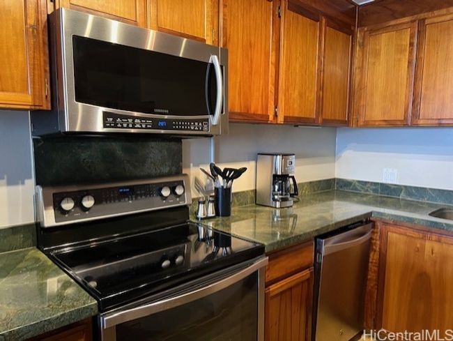 APT-303 - 68-155 Au St, House other with 2 bedrooms, 2 bathrooms and 1 parking in Waialua HI | Image 18