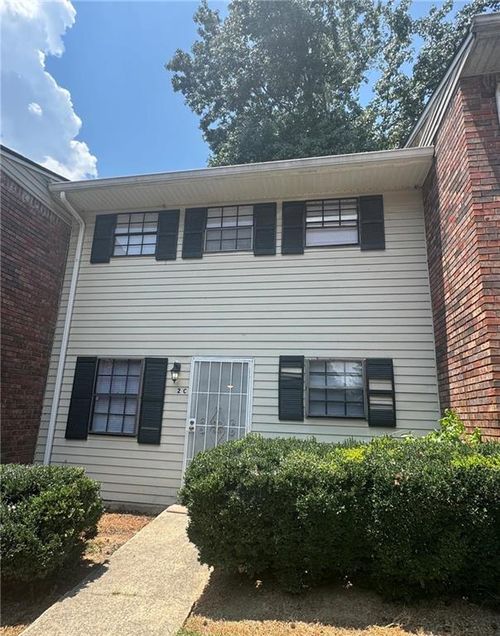 apt-2c-6354 Shannon Pkwy, Union City, GA, 30291-1537 | Card Image