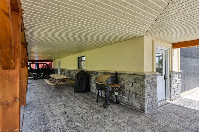 1942 59 Highway, House other with 4 bedrooms, 3 bathrooms and 17 parking in Walsingham ON | Image 38