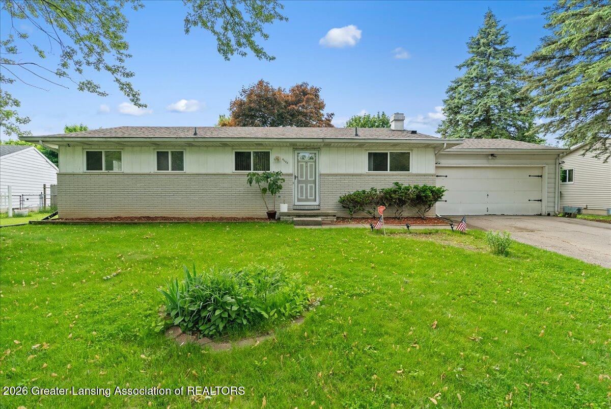 Residential in Lansing