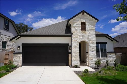 621 Pinnacle View Dr, Georgetown, TX, 78628-2572 | Card Image