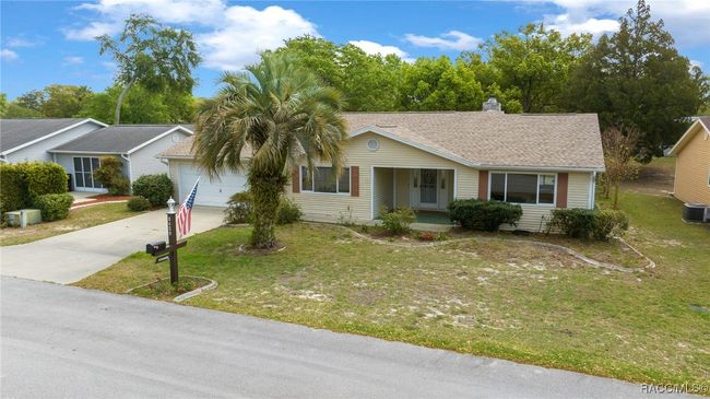 ROAD - 8450 Sw 115 Th Street Rd, House other with 3 bedrooms, 2 bathrooms and 2 parking in OCALA FL | Image 10