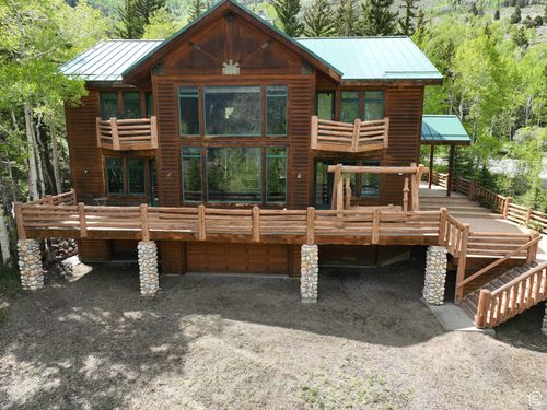 45 W Twin Creeks Rd, Richfield, UT, 84701 | Card Image