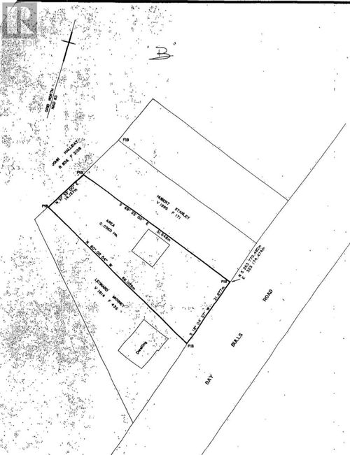 140 Bay Bulls Road, St. John's, NL, A1G1A7 | Card Image