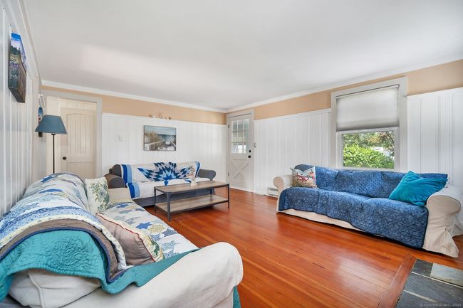 15 Hawks Nest Rd, House other with 3 bedrooms, 2 bathrooms and 3 parking in Old Lyme CT | Image 25