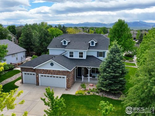 14675 Golden Eagle Run, Broomfield, CO, 80023-8756 | Card Image