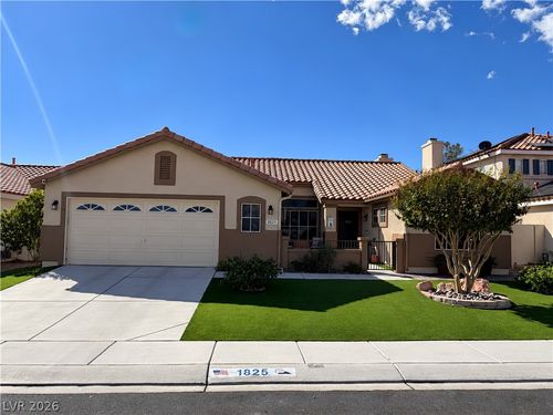 1825 Ginger Blossom Ave, North Las Vegas, NV, 89031-1679 | Card Image