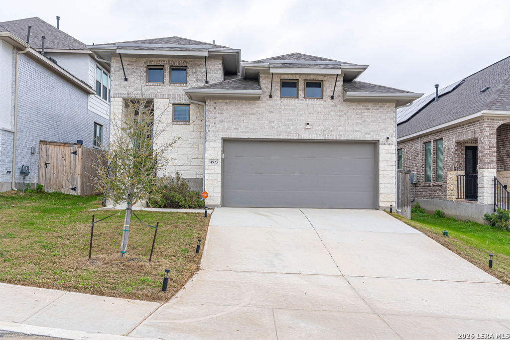 Residential in San Antonio 2