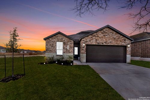 5032 Palo Duro, Cibolo, TX, 78108 | Card Image