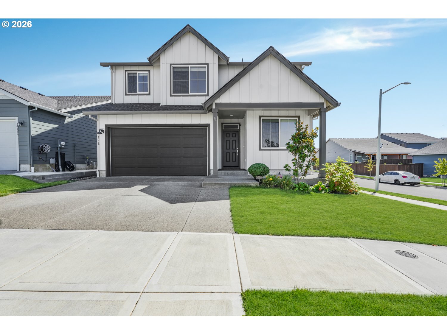 Residential in Gresham