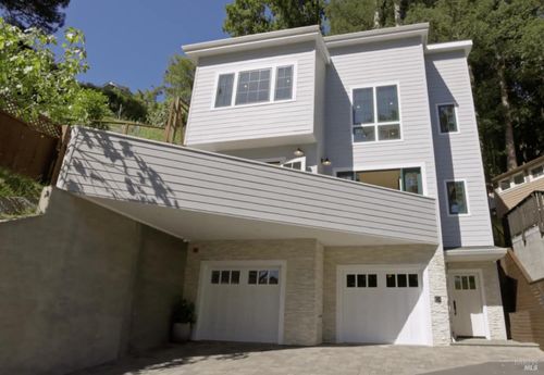 15 Acacia Rd, Fairfax, CA, 94930-1502 | Card Image