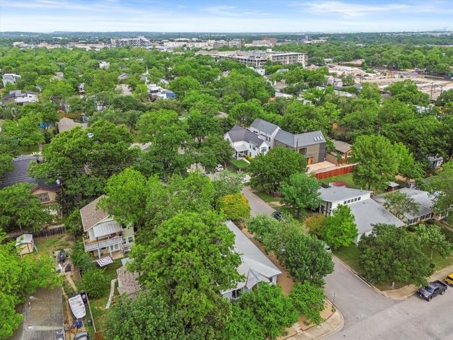 Birds eye view of property | Image 37