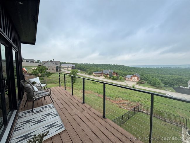 12204 Pacific Cir, House other with 3 bedrooms, 3 bathrooms and null parking in Sperry OK | Image 27