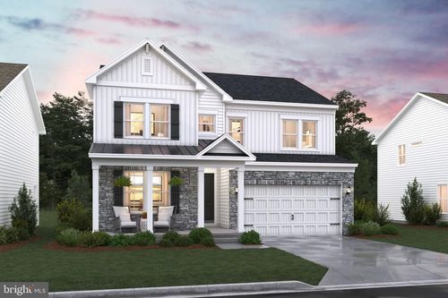 827 Merlin Dr, MIDDLETOWN, DE, 19709-5100 | Card Image