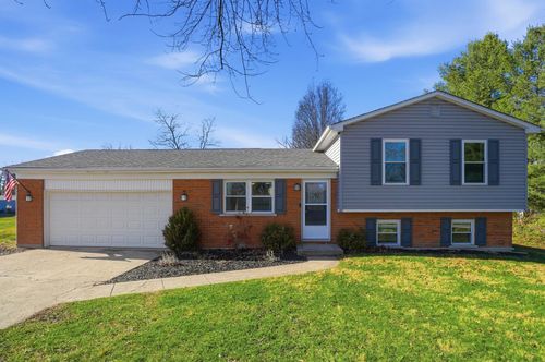 23823 Jeb Dr, Lawrenceburg, IN, 47025-8442 | Card Image