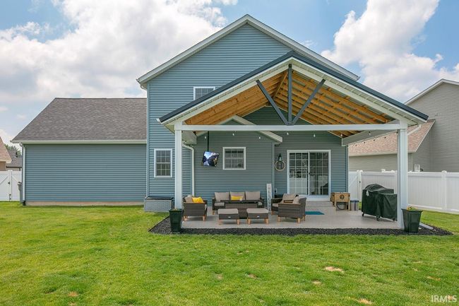 1622 Cobble Hills Dr, House other with 3 bedrooms, 3 bathrooms and null parking in Osceola IN | Image 24