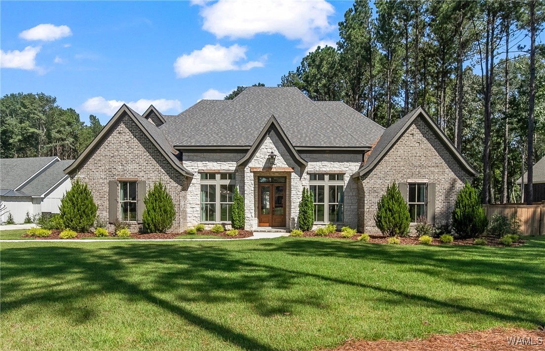 Highpoint Cir, Northport, AL 35475
