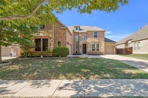 13647 Monstrell Rd, Frisco, TX, 75035-2547 | Card Image