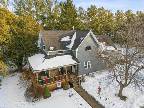 W10763 Cross Road, HORTONIA, WI, 54961 | Card Image