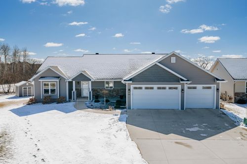 1961 W Kohl Drive, GRAND CHUTE, WI, 54913 | Card Image