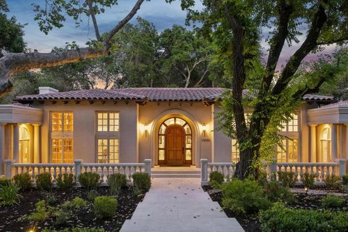15050 Bonnie Brae Ln, Saratoga, CA, 95070-6309 | Card Image