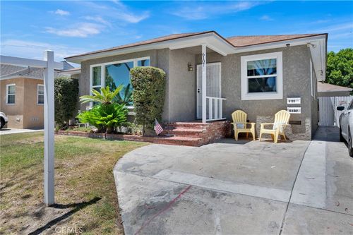6107 Del Amo Blvd, Lakewood, CA, 90713-1903 | Card Image