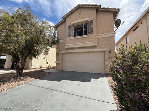 10516 Mojave Ridge Ct, Las Vegas, NV, 89183-4911 | Card Image