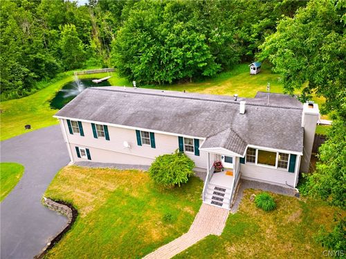204 Homewood Drive, Kirkland, NY, 13323 | Card Image