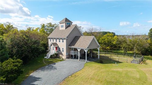 19072 Mink Farm Rd, Onancock, VA, 23417-4100 | Card Image