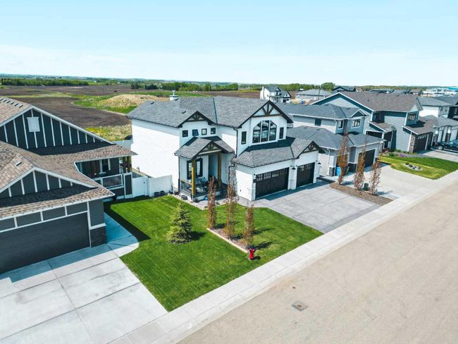 12 Coutts Close, House other with 5 bedrooms, 4 bathrooms and 6 parking in Olds AB | Image 44